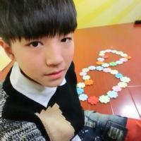 小帅哥王俊凯QQ头像 王俊凯头像