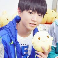 小帅哥王俊凯QQ头像 王俊凯头像