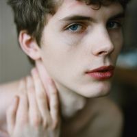 欧美男生头像大全