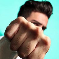 欧美男生头像大全