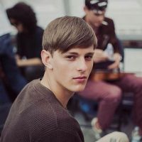 欧美男生头像大全