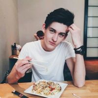 欧美男生头像大全