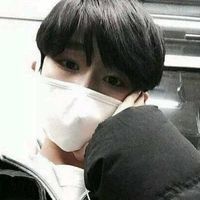 颓废男生微信头像