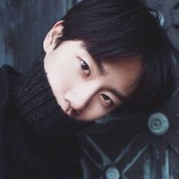 颓废男生微信头像