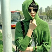 90后戴眼镜的男生头像