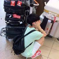 无奈男无奈伤感男生QQ头像