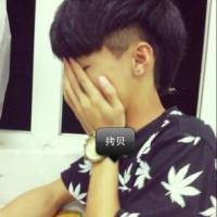 无奈男无奈伤感男生QQ头像