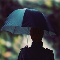 无奈男无奈伤感男生QQ头像