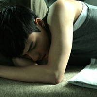 无奈男无奈伤感男生QQ头像