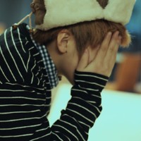 无奈男无奈伤感男生QQ头像