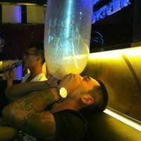 qq男头个性纹身头像