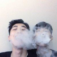 好看的潮男帅哥头像大全