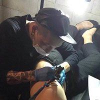 好看的潮男帅哥头像大全