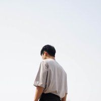 好看的潮男帅哥头像大全