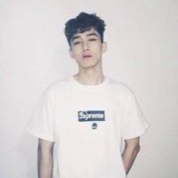 好看的潮男帅哥头像大全