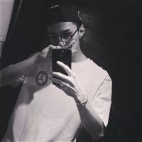 帅气韩国男明星QQ头像