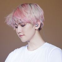 EXO男明星头像