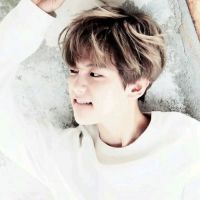 EXO男明星头像