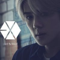 EXO男明星头像
