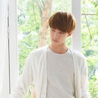 可爱男生吴世勋头像