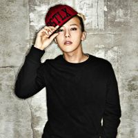 权志龙QQ头像图片