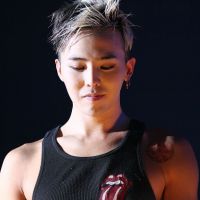 权志龙QQ头像图片