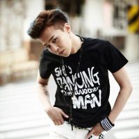 权志龙QQ头像图片