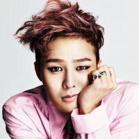 权志龙QQ头像图片