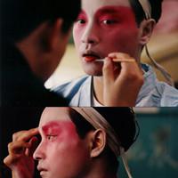 张国荣QQ头像 张国荣的经典扣扣头像