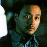 张国荣QQ头像 张国荣的经典扣扣头像