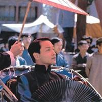 张国荣QQ头像 张国荣的经典扣扣头像