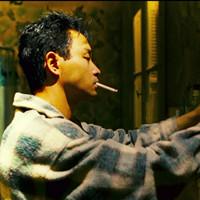 张国荣QQ头像 张国荣的经典扣扣头像