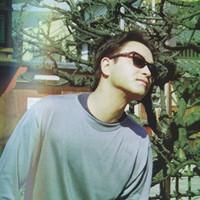 张国荣QQ头像 张国荣的经典扣扣头像