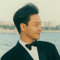 张国荣QQ头像 张国荣的经典扣扣头像