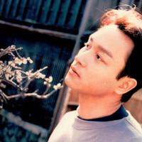 张国荣QQ头像 张国荣的经典扣扣头像