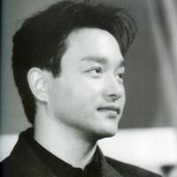 张国荣QQ头像 张国荣的经典扣扣头像