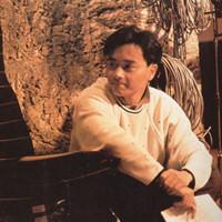 张国荣QQ头像 张国荣的经典扣扣头像