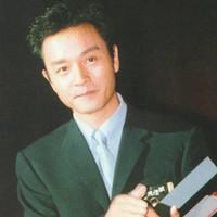 张国荣QQ头像 张国荣的经典扣扣头像