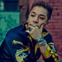 帅气的BigBang头像