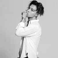 帅气的BigBang头像