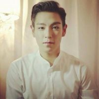 帅气的BigBang头像