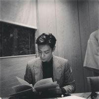 帅气的BigBang头像