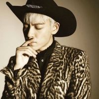 帅气的BigBang头像