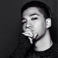 帅气的BigBang头像