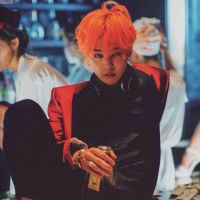 帅气的BigBang头像