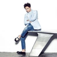 帅气的BigBang头像