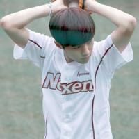 韩国帅哥金明洙QQ头像