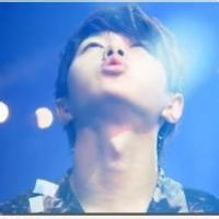 韩国帅哥金明洙QQ头像