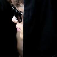 韩国帅哥金明洙QQ头像