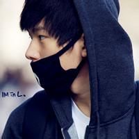 韩国帅哥金明洙QQ头像